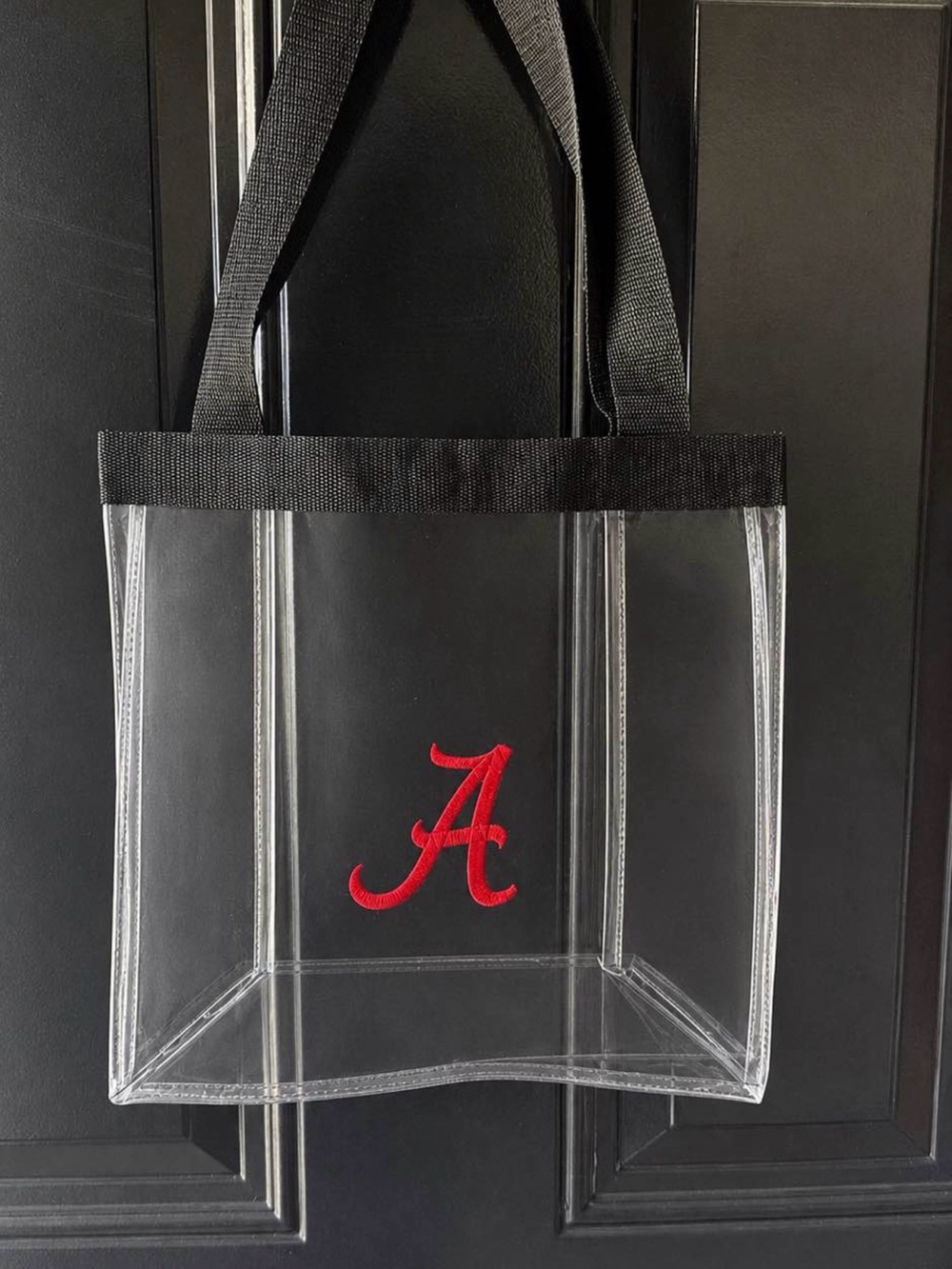 Set of five University of Alabama pieces. - Picture 10 of 10